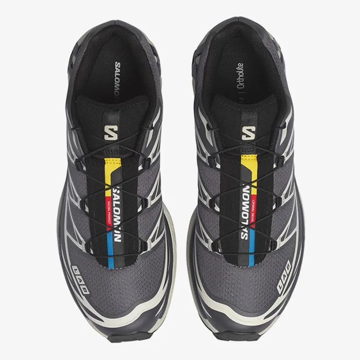 SALOMON XT-6 