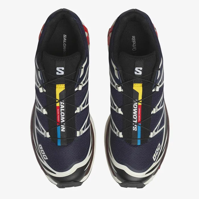 SALOMON XT-6 
