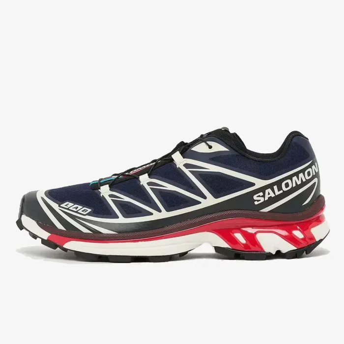 SALOMON XT-6 