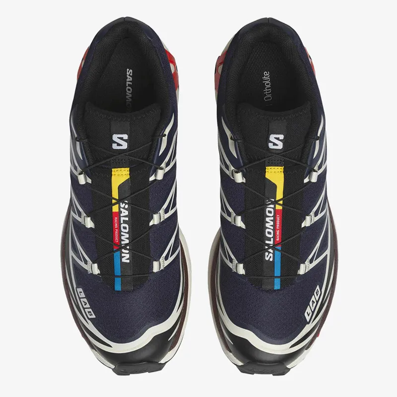 SALOMON XT-6 