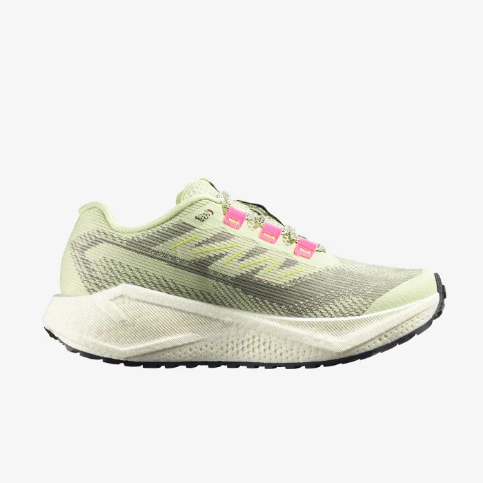 SALOMON AERO BLAZE 3 GRVL W 