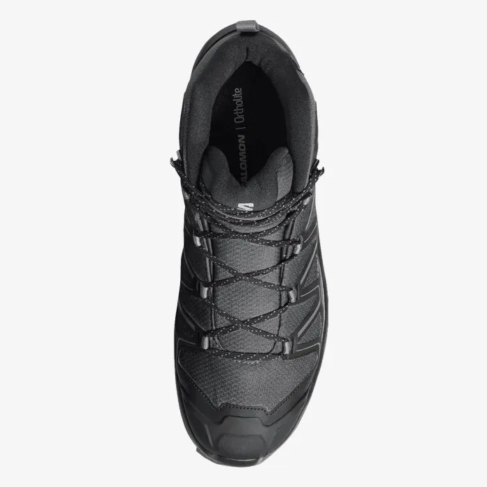 SALOMON EXEO 2 MID GTX Asphal 