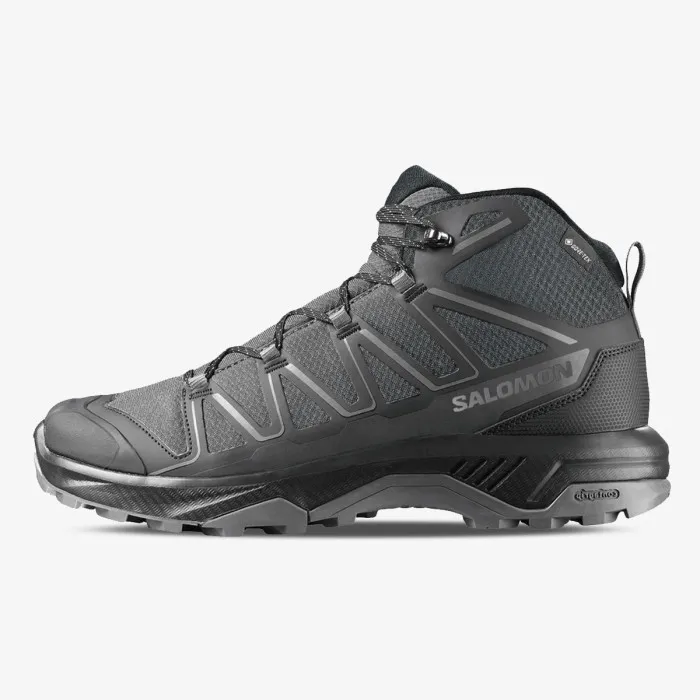 SALOMON EXEO 2 MID GTX Asphal 