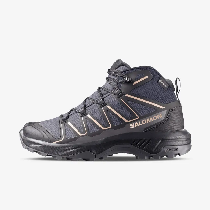 SALOMON EXEO 2 MID GTX W Nine 