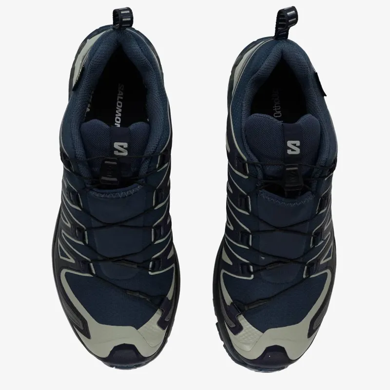 SALOMON XA PRO 3D V9 GTX Spel 