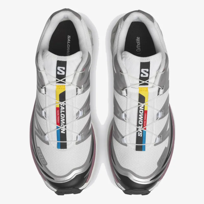 SALOMON XT-6 