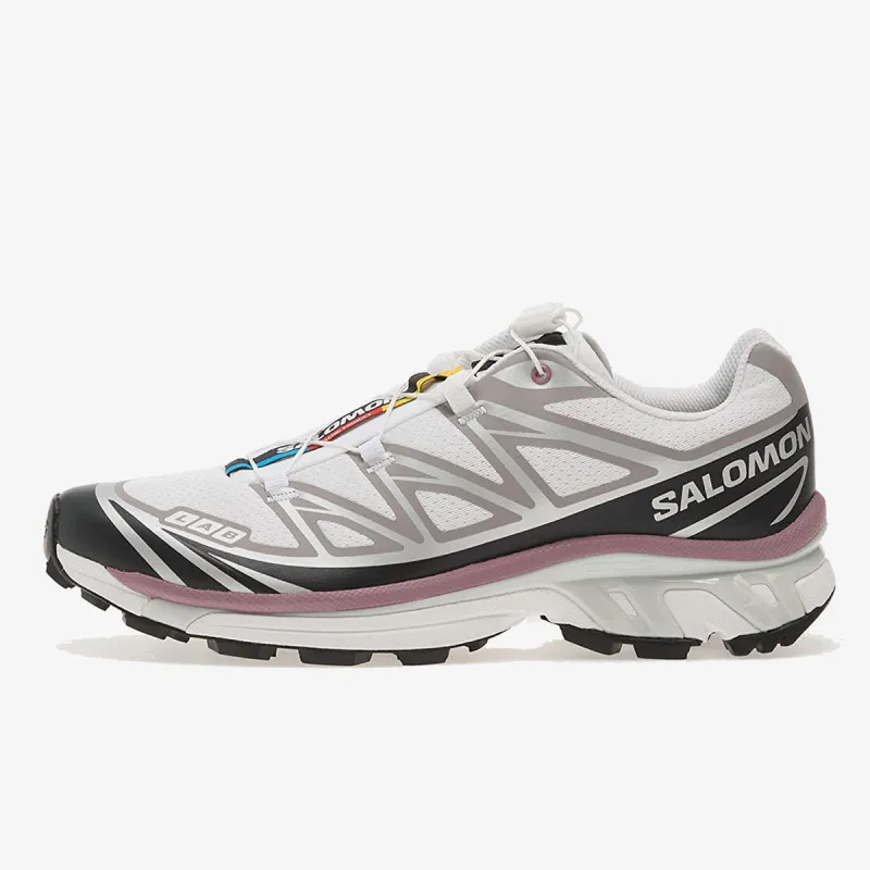 SALOMON XT-6 
