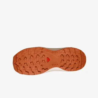 SALOMON XA PRO V8 J 
