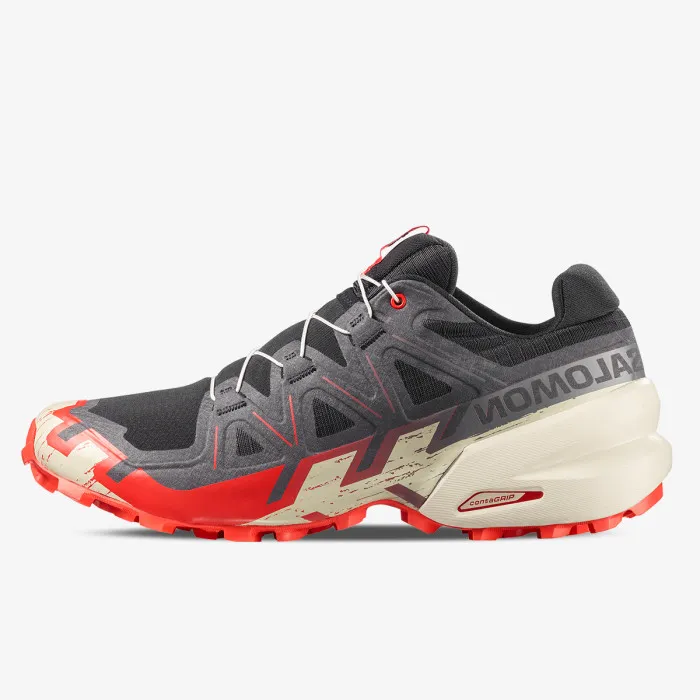 SALOMON SPEEDCROSS 6 