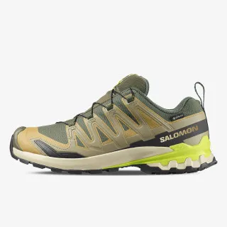 SALOMON XA PRO 3D V9 GTX 