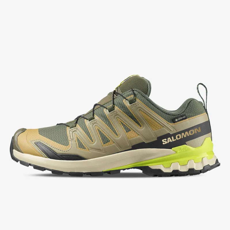 SALOMON XA PRO 3D V9 GTX 