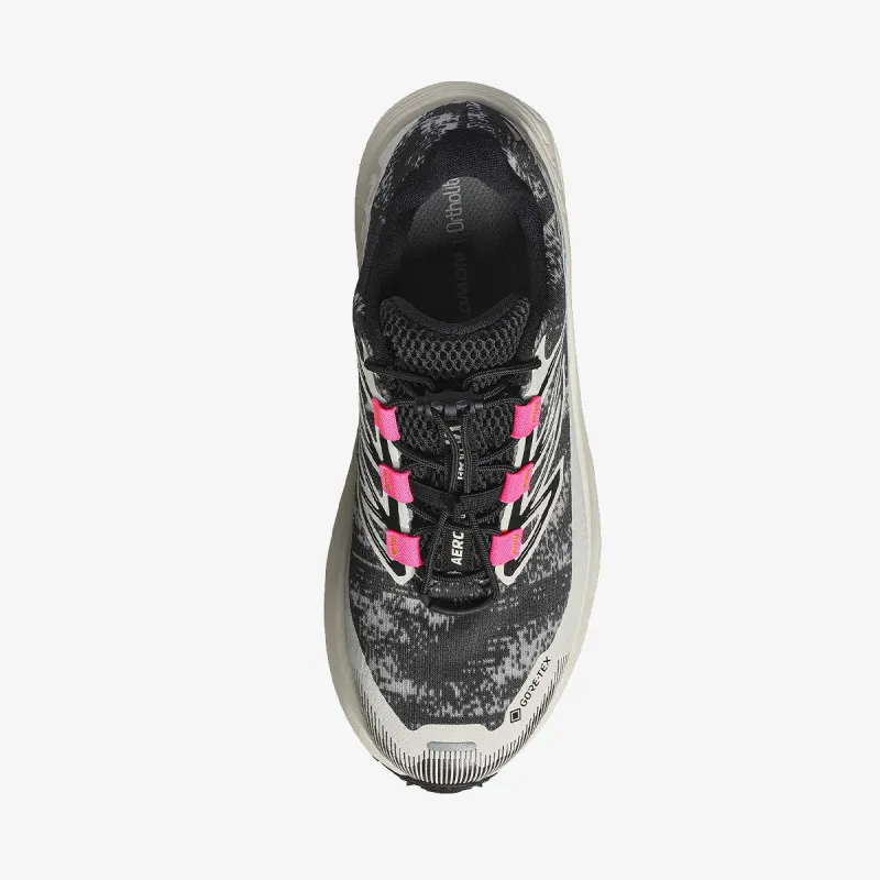 SALOMON AERO FLOW GRVL GTX W 