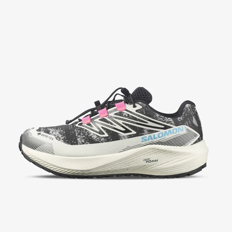 SALOMON AERO FLOW GRVL GTX W 