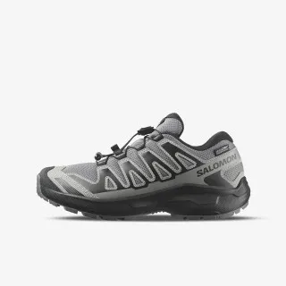 SALOMON XA PRO WP J Sedona Sag/Blac 