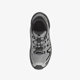 SALOMON XA PRO WP J Sedona Sag/Blac 
