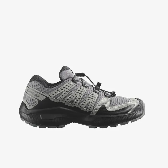 SALOMON XA PRO WP J Sedona Sag/Blac 