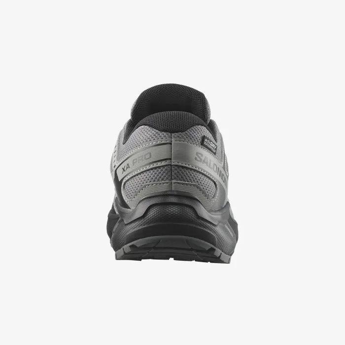 SALOMON XA PRO WP J Sedona Sag/Blac 
