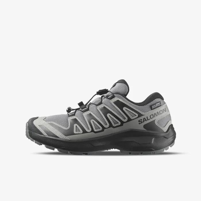 SALOMON XA PRO WP J Sedona Sag/Blac 