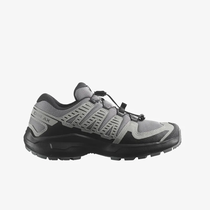 SALOMON XA PRO WP J Sedona Sag/Blac 