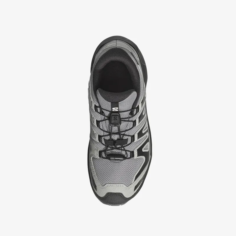 SALOMON XA PRO WP J Sedona Sag/Blac 