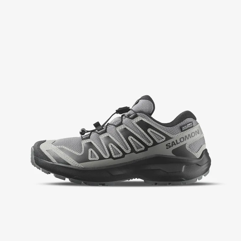 SALOMON XA PRO WP J Sedona Sag/Blac 