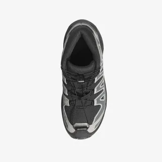 SALOMON XA PRO MID WP J Black/Sedon 