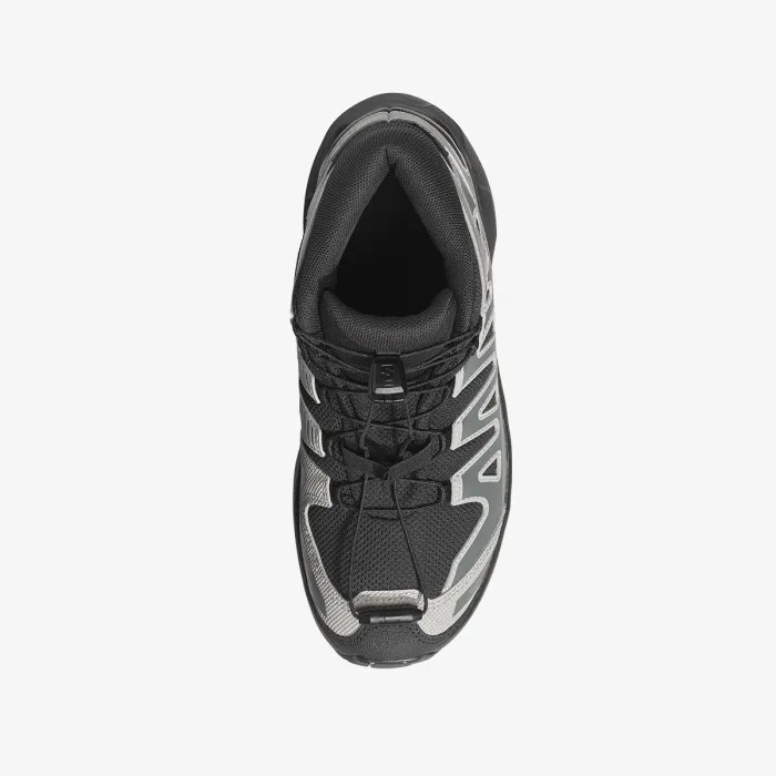 SALOMON XA PRO MID WP J Black/Sedon 
