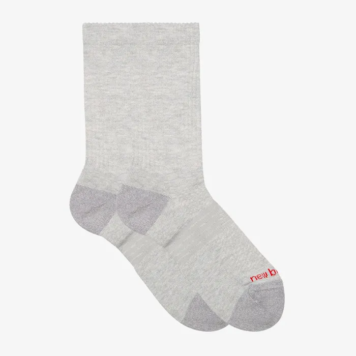 NEW BALANCE Active NB Premium Crew Socks 2 Pack 