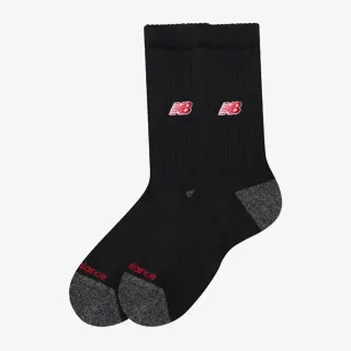 NEW BALANCE Active NB Premium Crew Socks 2 Pack 