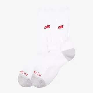NEW BALANCE Active NB Premium Crew Socks 2 Pack 