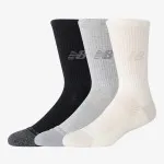 NEW BALANCE Active  Crew Socks 3 Pack 