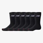 NEW BALANCE Everyday Crew 6 Pairs 