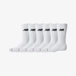 NEW BALANCE Everyday Crew 6 Pairs 