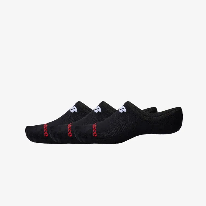 NEW BALANCE NB Everyday Ultra Low No Show 3 Pairs 