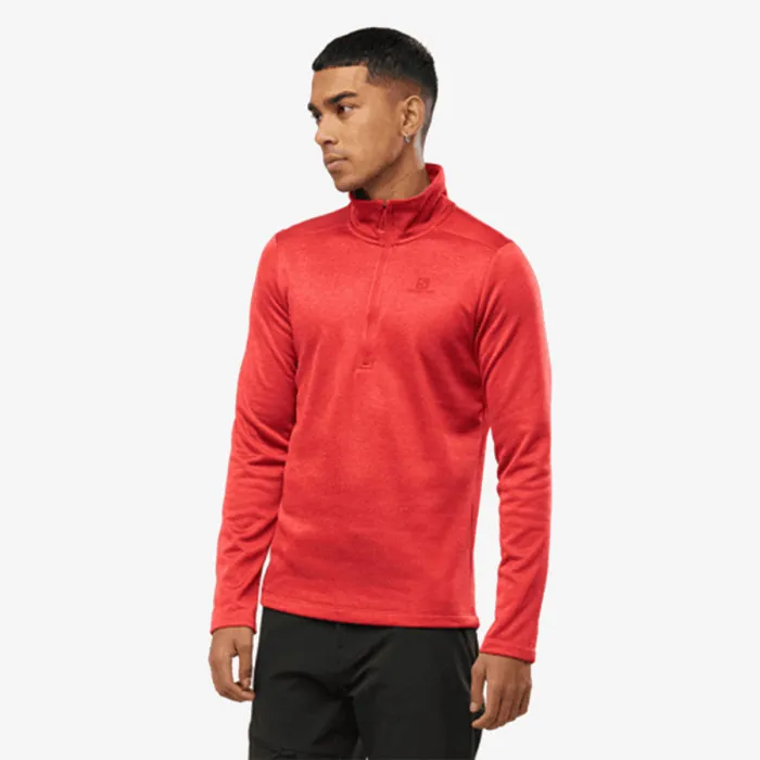 SALOMON TRANSITION HZ MID M 