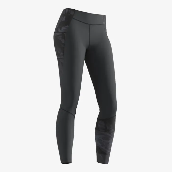SALOMON CROSS RUN 28 TIGHT W 