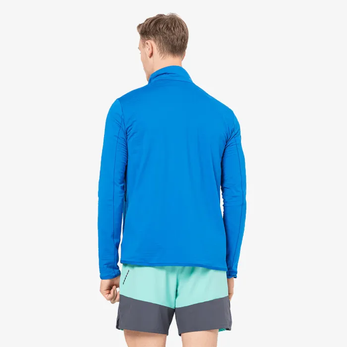 SALOMON OUTRACK FULL ZIP MID M 