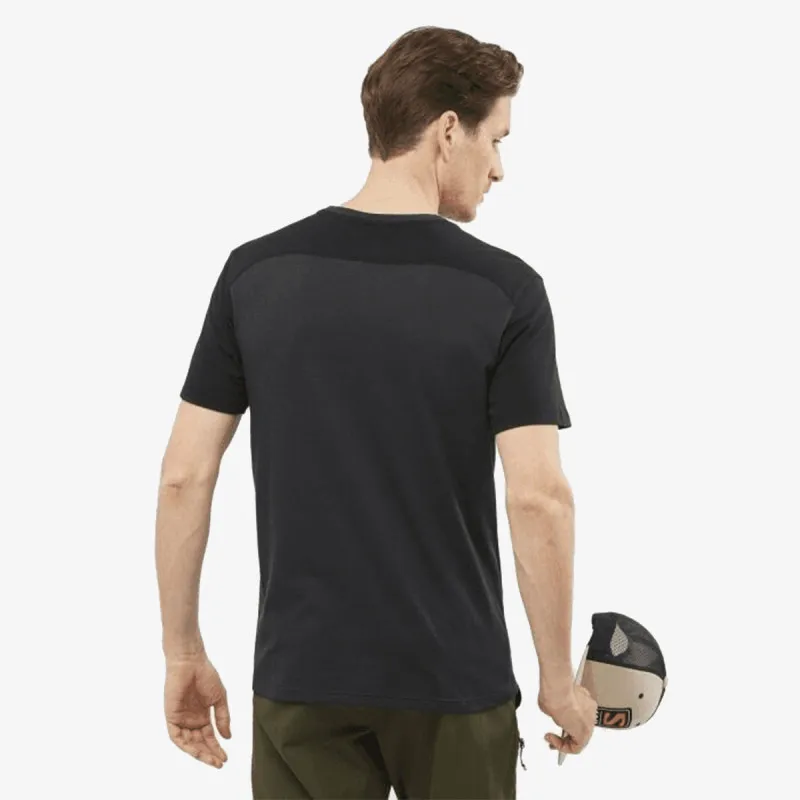SALOMON ESSENTIAL COLORBLOC