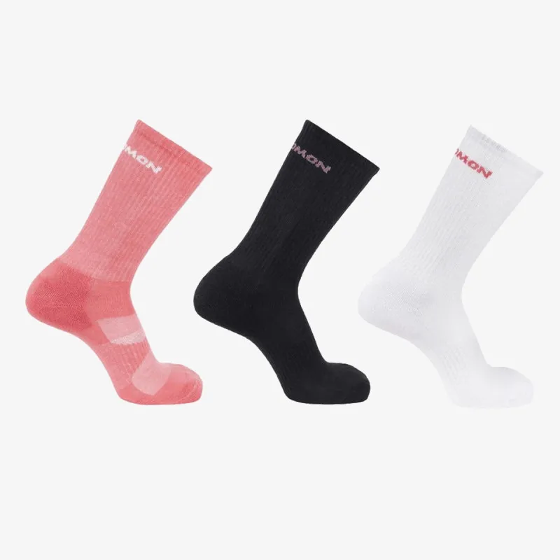 SALOMON EVERYDAY CREW 3-PACK LC1982300