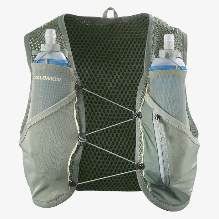 SALOMON ACTIVE SKIN 8 SET 