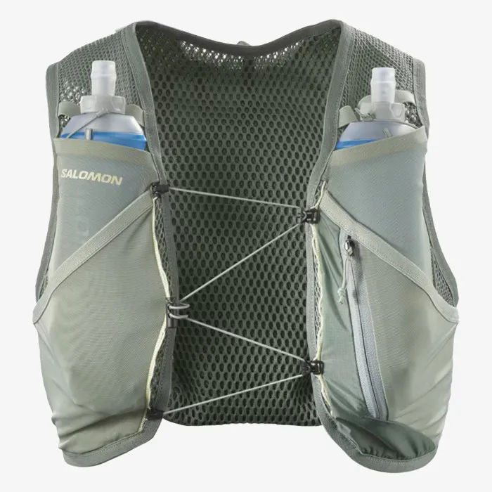 SALOMON ACTIVE SKIN 4 SET 