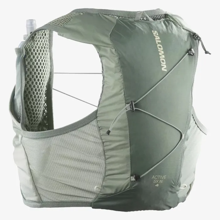 SALOMON ACTIVE SKIN 4 SET 