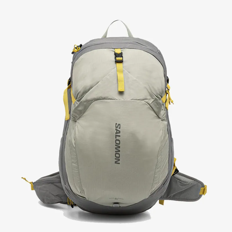 SALOMON TRAILBLAZER 30-SEDONA SAGE-SEAGRASS-CRES