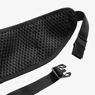 SALOMON PULSE SLING BELT-BLACK