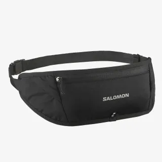 SALOMON PULSE SLING BELT-BLACK