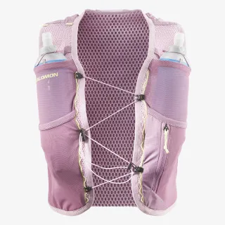 SALOMON ACTIVE SKIN 4 Women SET 