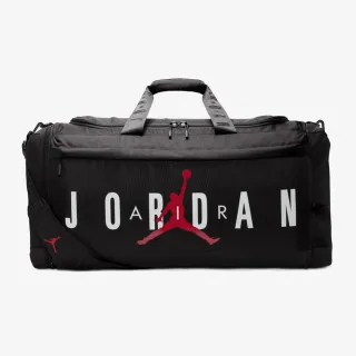 JORDAN JAM VELOCITY DUFFLE 