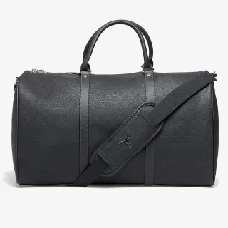 JORDAN JAM MONOGRAM DUFFLE BAG 
