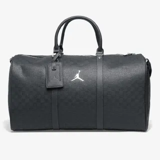JORDAN JAM MONOGRAM DUFFLE BAG 