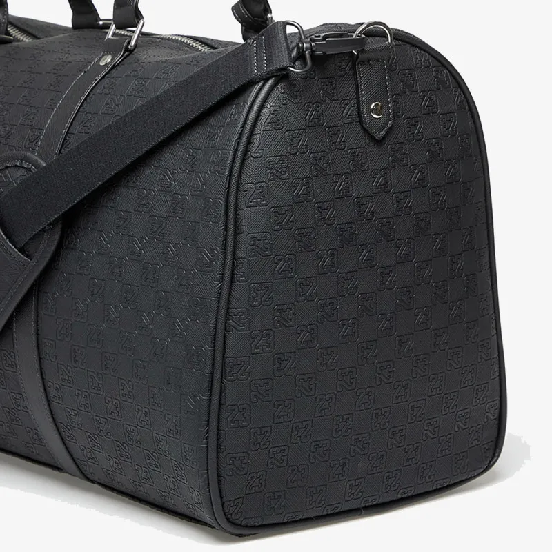 JORDAN JAM MONOGRAM DUFFLE BAG 